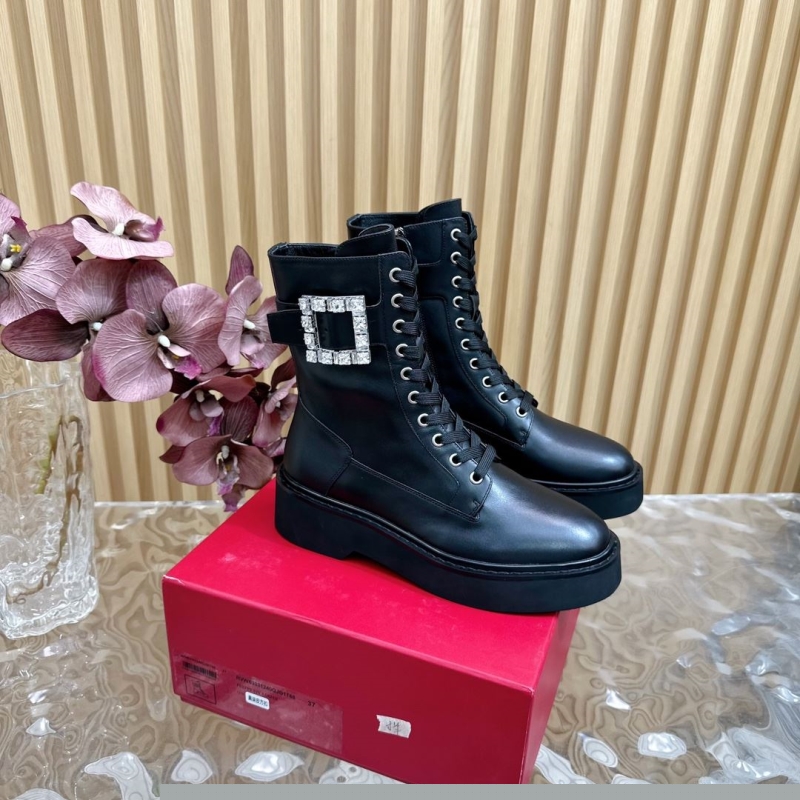 Roger Vivier Boots